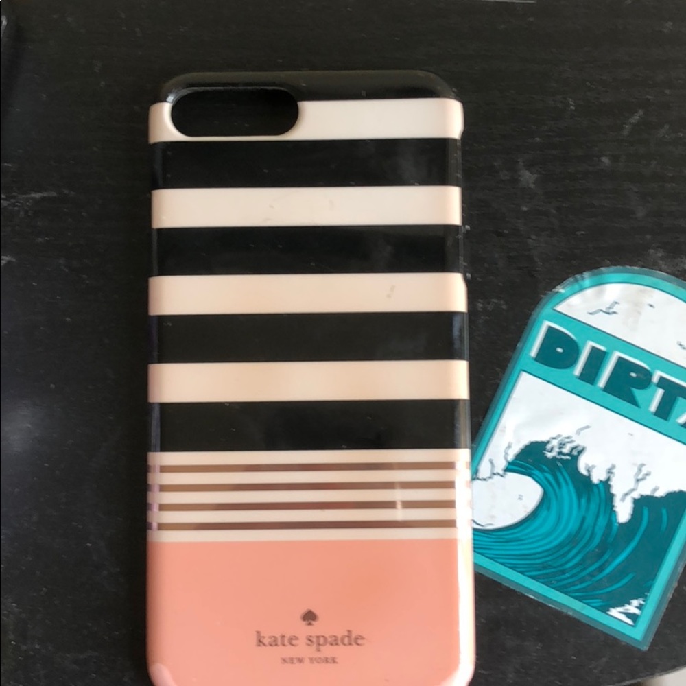 Kate Spade phone case